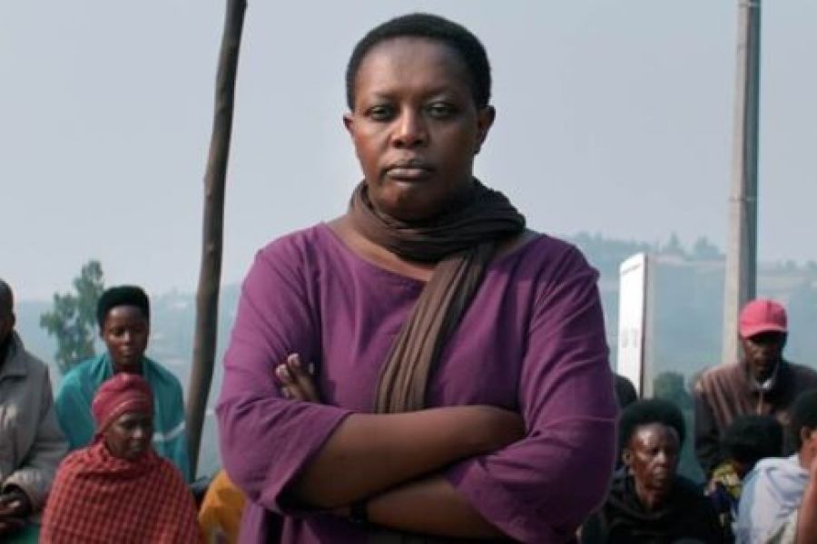 Triomphe historique du Rwanda au Festival de Cannes 2026 : la première Caméra d'or qui bouleverse le cinéma africain