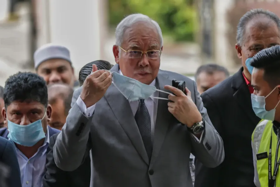 Actualité Judiciaire en Asie : L'État de Droit et la Lutte contre la Corruption en Malaisie