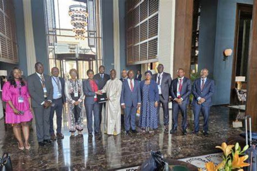 Un prêt de 50 millions d’euros à Vista group holding pour booster les PME dans la CEDEAO