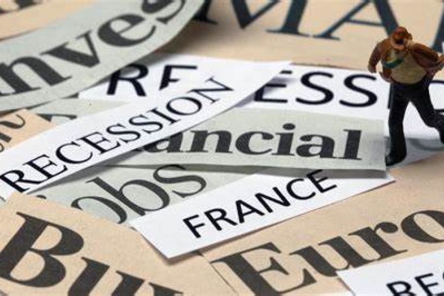 OMONDO ÉCONOMIE - Récession mondiale imminente ? Les signaux d'alerte qui inquiètent les économistes