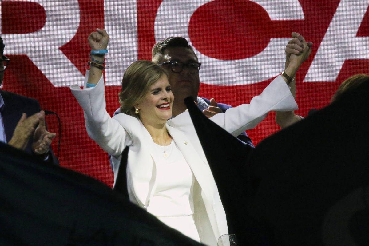 Élection au Costa Rica : Laura Fernández l’emporte et trace une "Voie de la Fermeté"