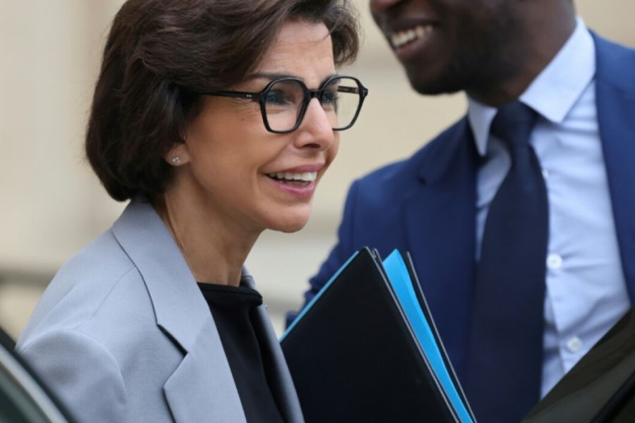 Barnier vs Dati : ambitions croisées, législatives et municipales, Paris en jeu