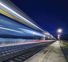 Infrastructures Ferroviaires — Lancement des études pour la création d'un corridor européen à grande vitesse unifié pour le fret nocturne