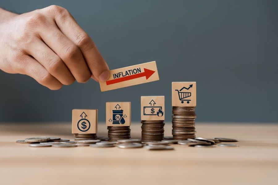 Inflation persistante : Quel impact sur le pouvoir d'achat des Français ?