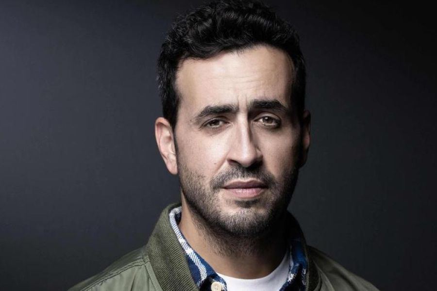 L'acteur Jonathan Cohen victime d'une tentative de cambriolage : enquête en cours