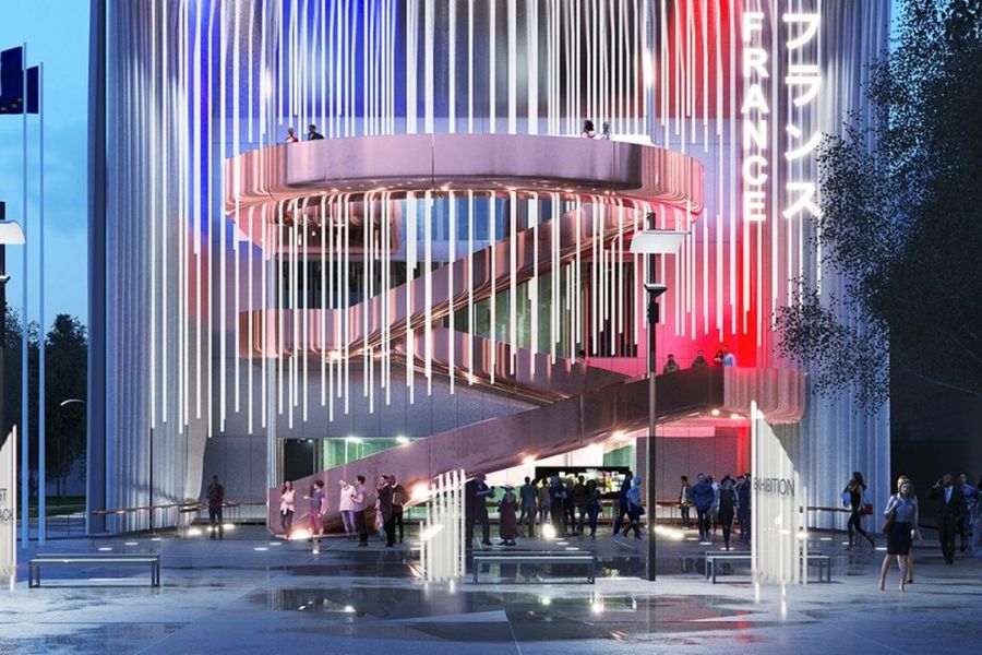 Exposition universelle 2025 à Osaka : Innovations, défis et héritages d'un événement mondial en pleine mutation