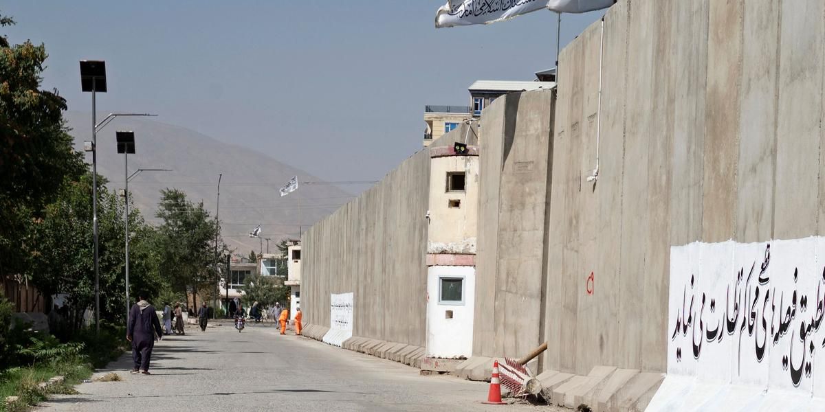 Attentat-suicide revendiqué par Daech en Afghanistan : Analyse géopolitique