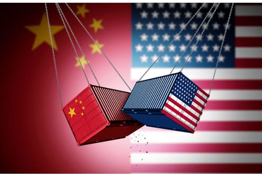 Guerre commerciale USA/Chine : le nouvel ordre des échanges mondiaux