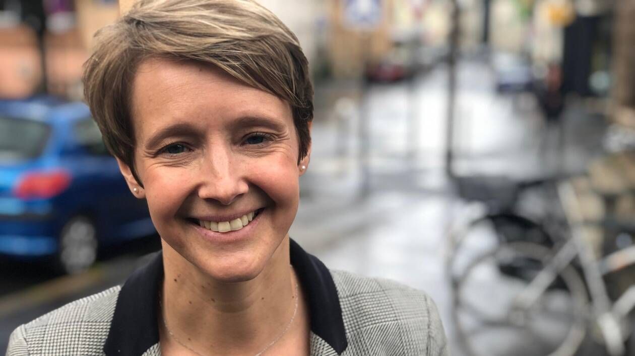 Municipales 2026 à Nantes : Alliance inédite droite-centre pour défier la gauche historique