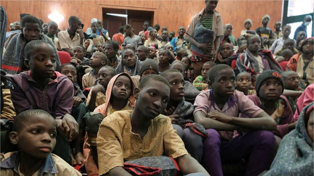 Nigeria : Au moins 15 autres élèves kidnappés dans l'État  de Sokoto