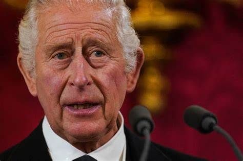 Rassemblement anti-monarchie devant Westminster avant le discours de Charles III lors de l'ouverture officielle du Parlement