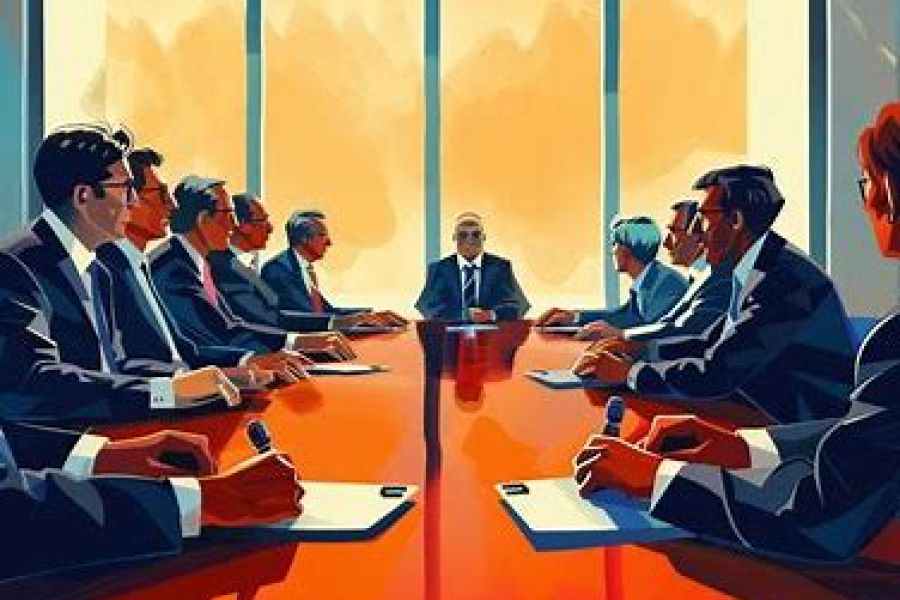 L'économie du savoir : moteur d'une révolution silencieuse de l'emploi