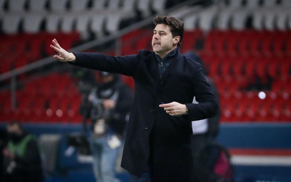 OMONDO SPORT - Mauricio Pochettino vise la victoire en Coupe du monde pour Team USA