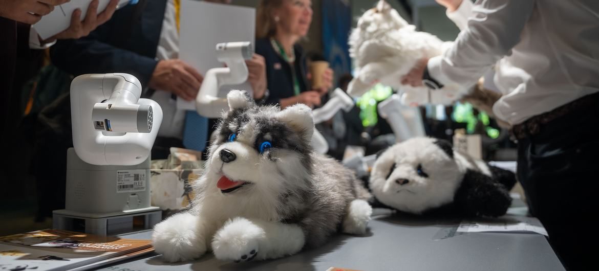 Intelligence Artificielle : Les nouveaux protocoles de régulation mondiale adoptés à Genève pour l'IA génératrice