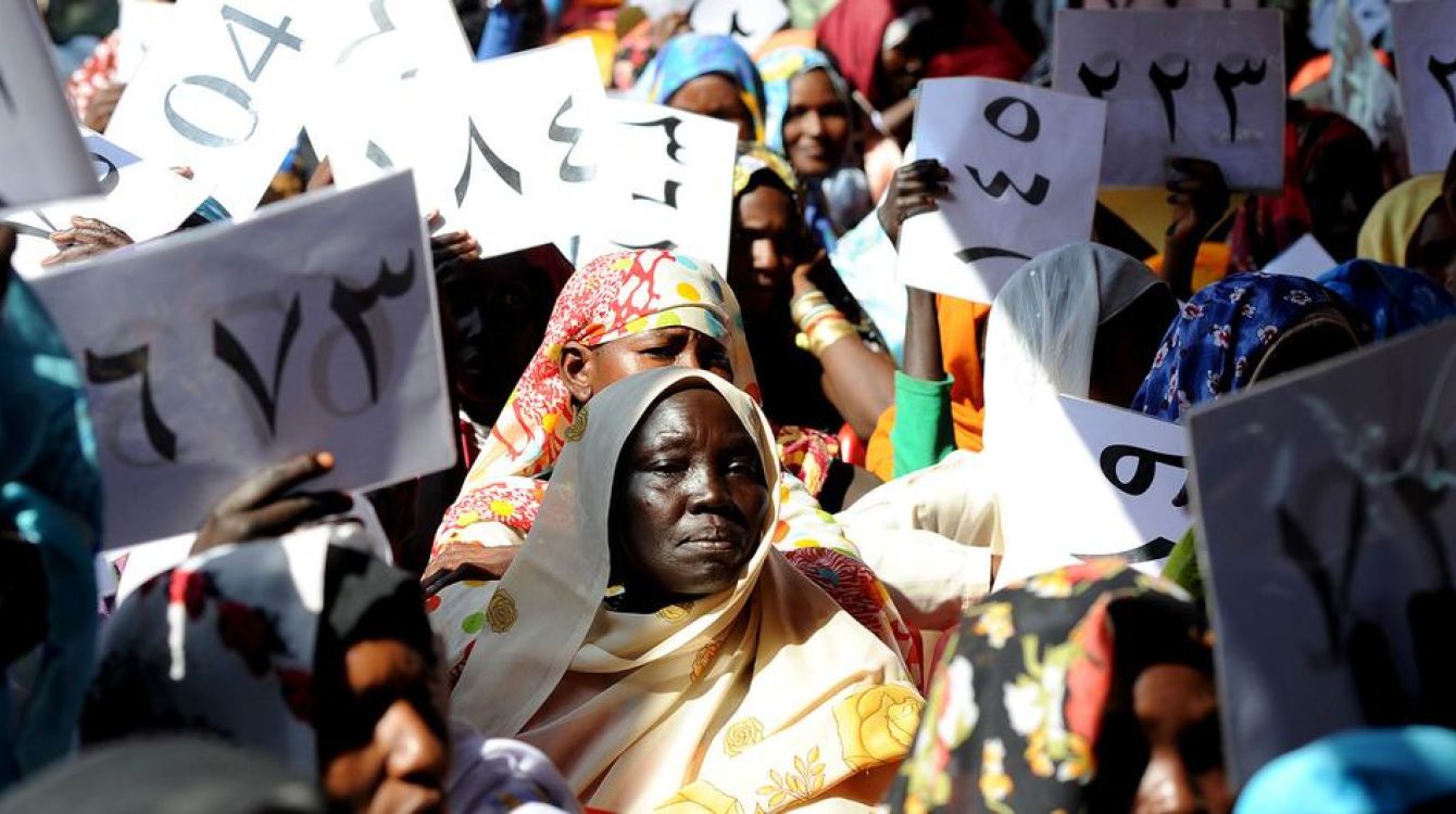 Le rôle des femmes dans les processus de paix à travers le monde