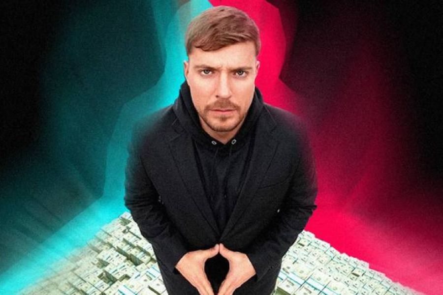 MrBeast envisage de racheter TikTok : un projet audacieux