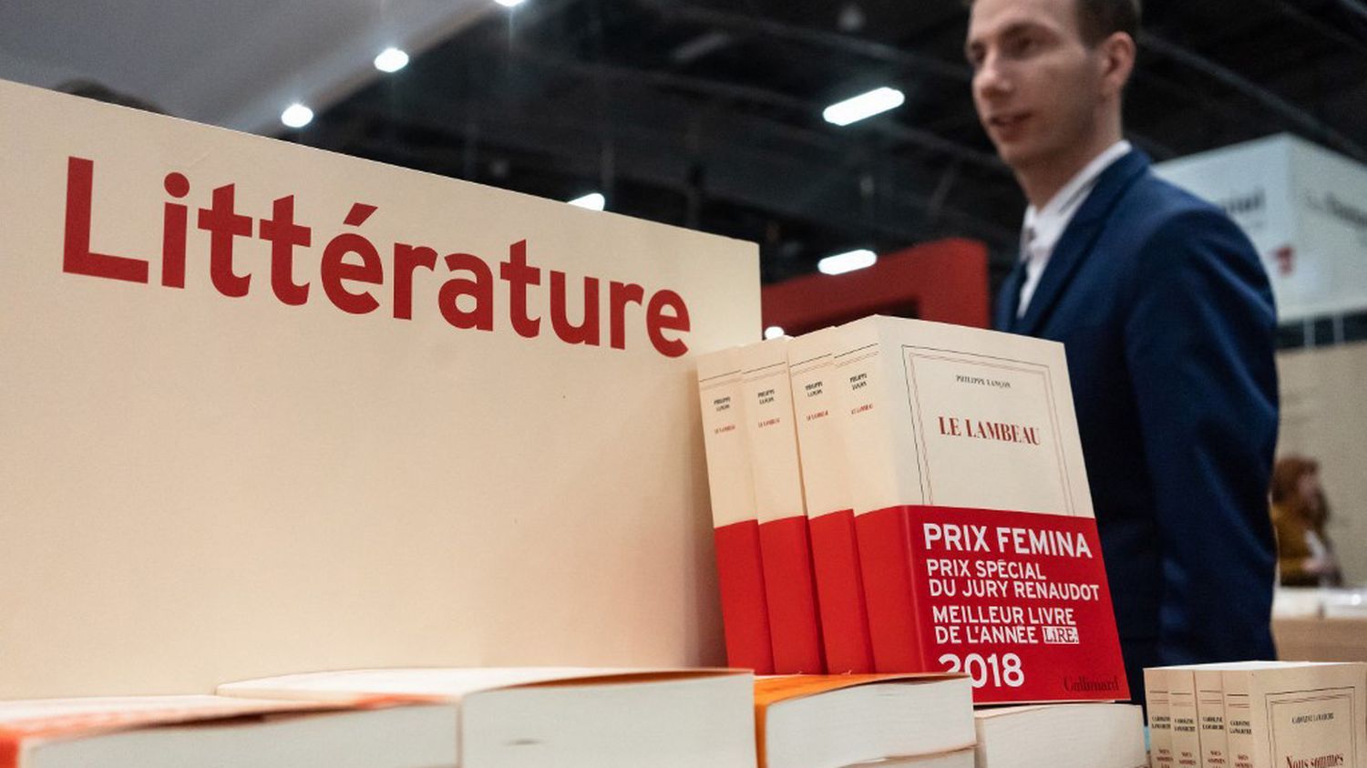 La première sélection pour le prix Décembre 2024 a été dévoilée, mettant en avant dix romans qui se distinguent par leur qualité littéraire et leur originalité.