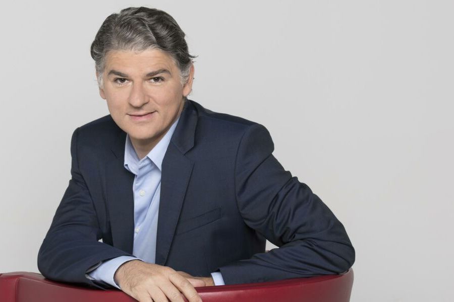 Jacques Cardoze accusé à tort Jean-Michel Aphatie avant de viser LFI pour son agression