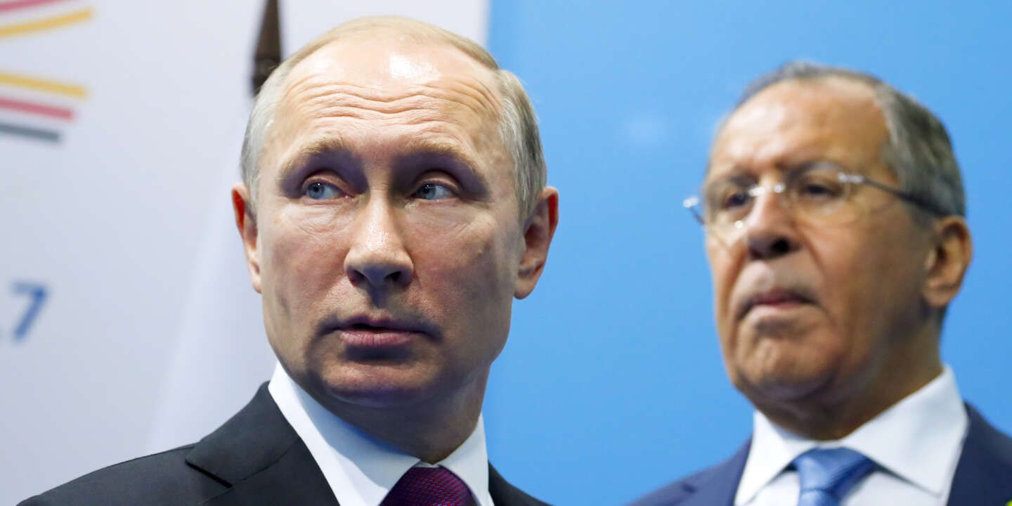 Les influences russes dans la campagne américaine : entre mirages et réalités