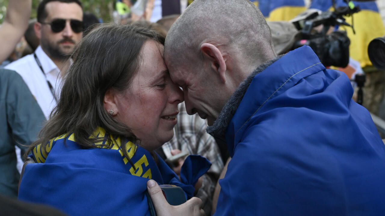 Russie/Ukraine – Kiev et Moscou s’accordent sur un échange massif de jeunes prisonniers, vers une désescalade ?