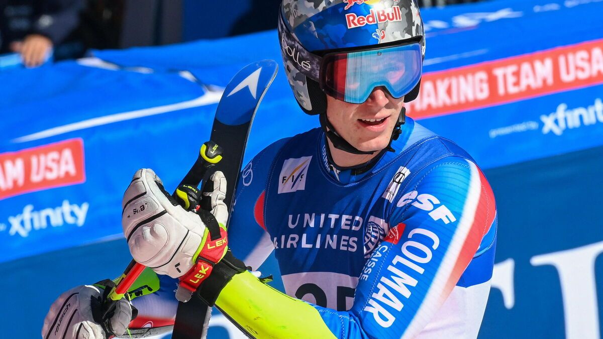 Drame au Red Bull Alpine Park, la skieuse Margot Simond décède