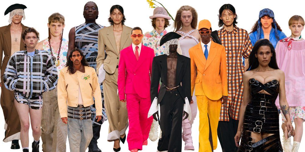 Paris vit au rythme de la Fashion Week, événement phare du printemps-été 2026