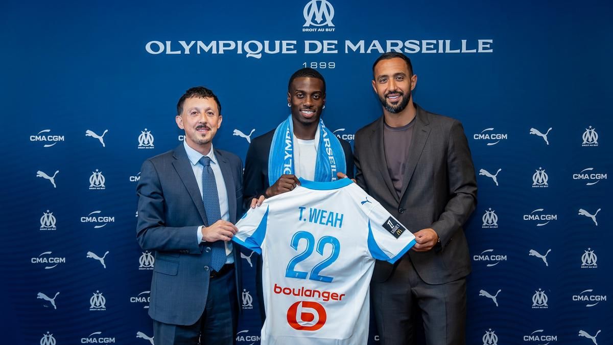 OM accueille Timothy Weah : portrait d’un héritier footballistique formé au PSG, à la conquête de Marseille