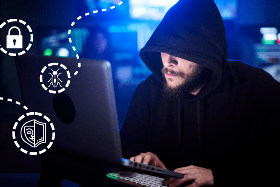 Cyberattaques Mondiales — Londres et Paris sous le feu des hackers