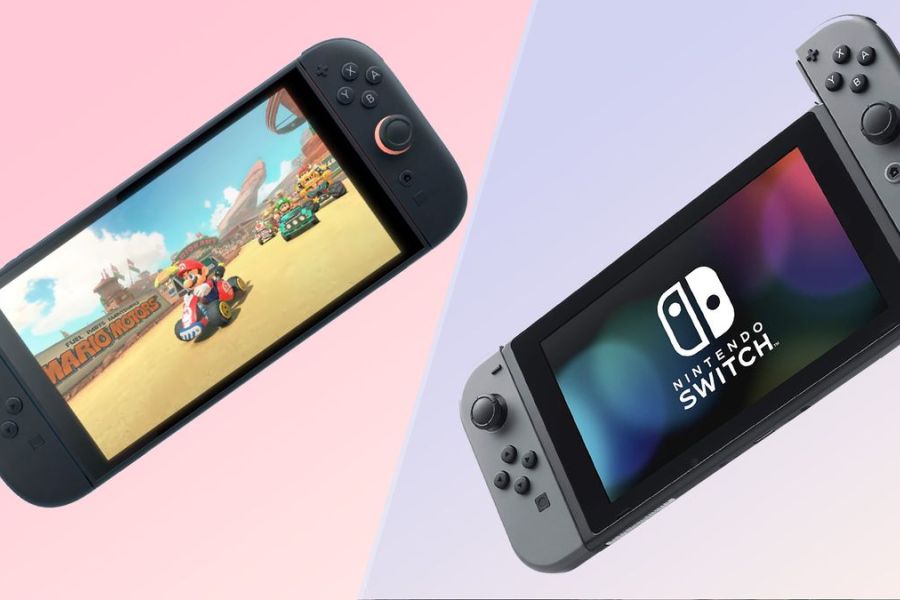 Nintendo Switch 2 : Révolution ou Simple Évolution ? Les Coulisses d'une Conception Ultra-Secrète Dévoilées