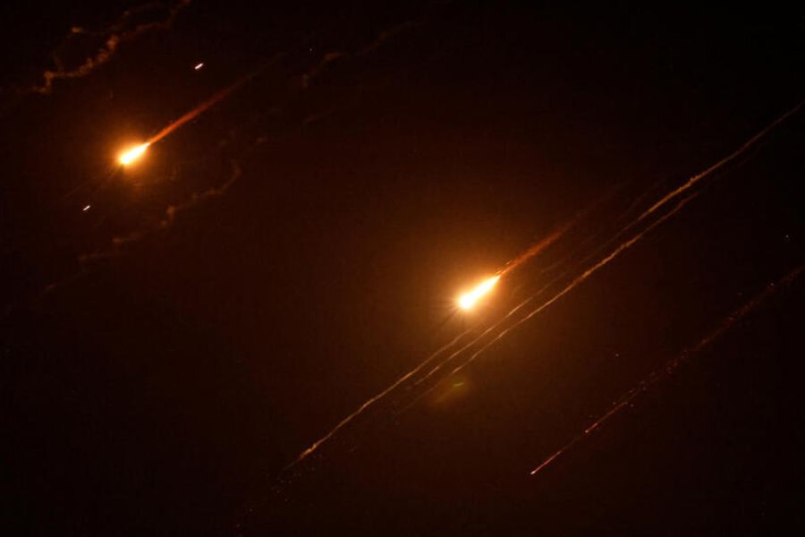 Iran-Israël – Téhéran frappe Haïfa, Israël promet de « frapper jusqu’à l’aube »