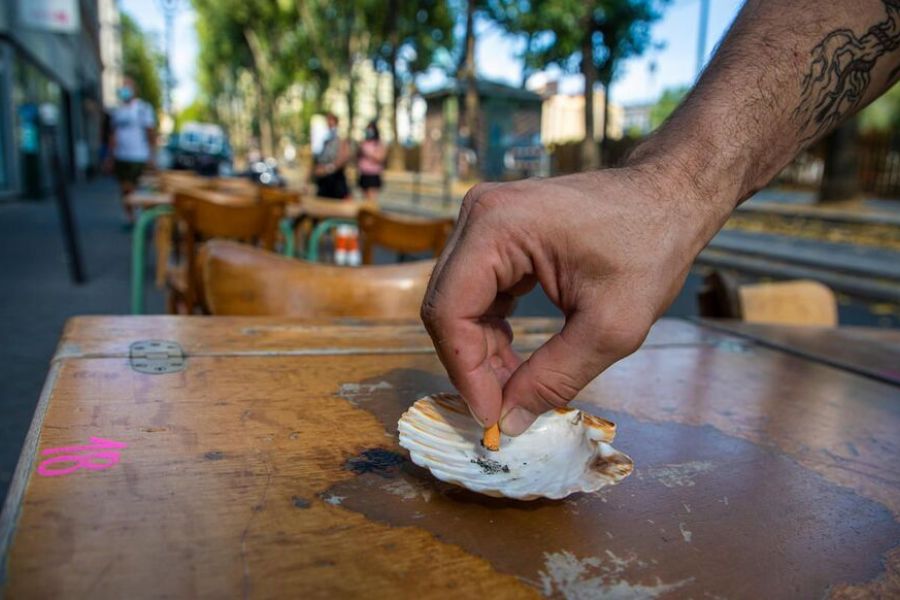 L’Espagne veut interdire le tabac et le vapotage sur les terrasses
