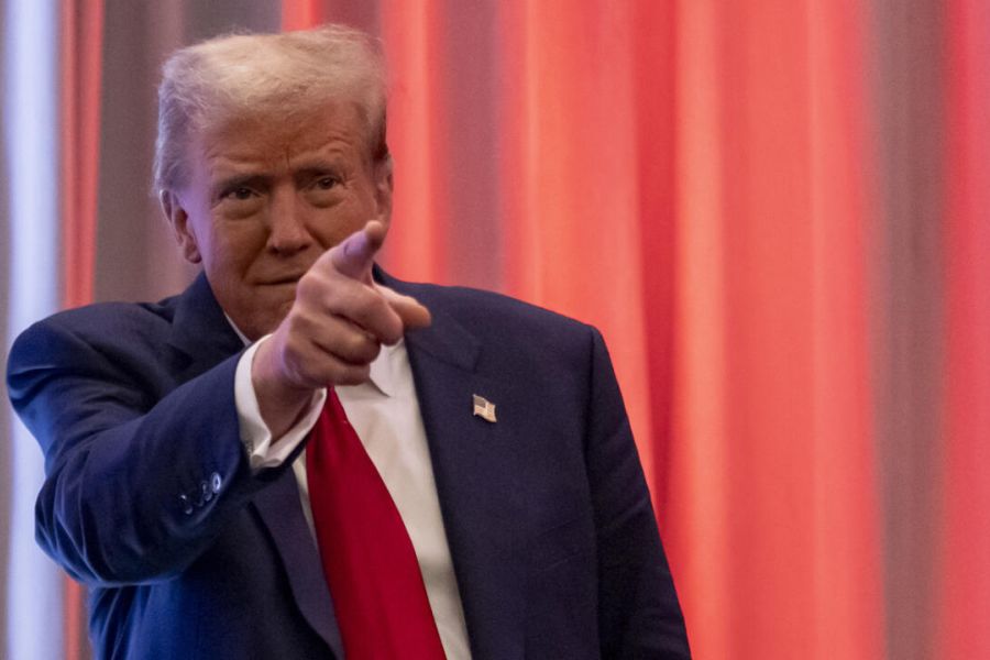 Donald Trump, la légalité posée en appel : quelle jurisprudence pour les puissants ?