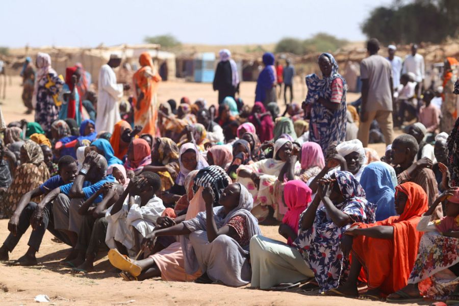 Soudan, l’horreur d’El-Fasher : L’ONU dénonce un "film d’horreur" et craint un nouveau carnage au Kordofan