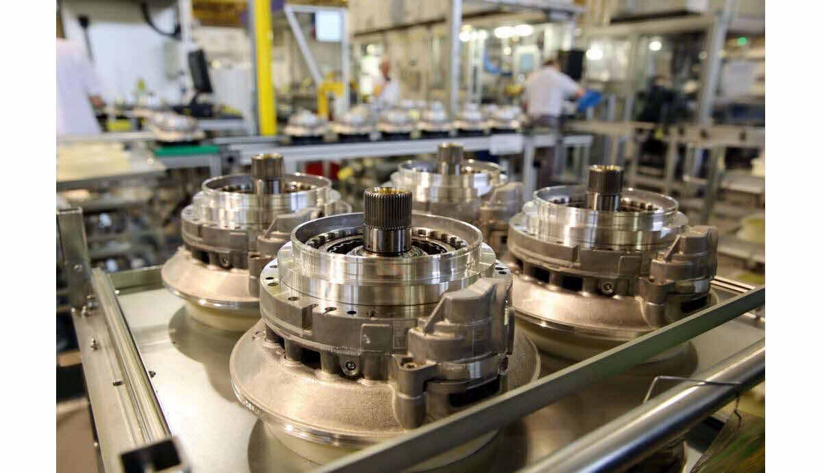 Près de 40% des salariés licenciés - Un plan social imminent chez l'équipementier automobile Dumarey à Strasbourg