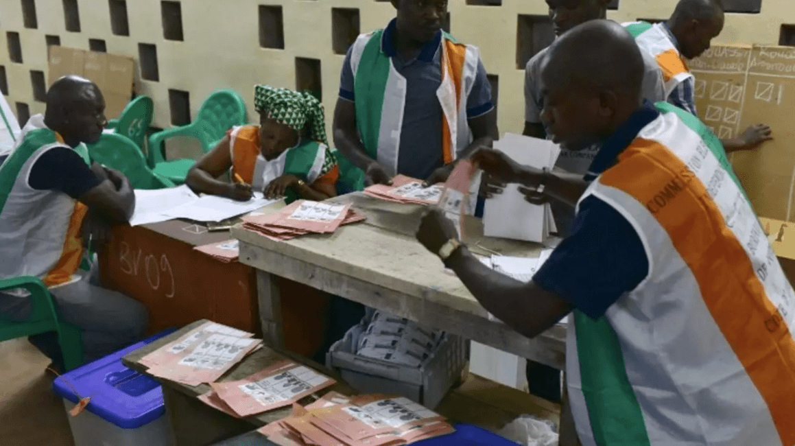 Elections - La Côte d'Ivoire à la Croisée des Chemins : Enjeux Politiques et Économiques