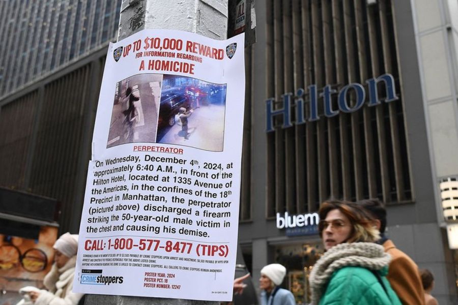 Le meurtre du patron d'UnitedHealthcare : Un acte prémédité aux implications sociétales profondes