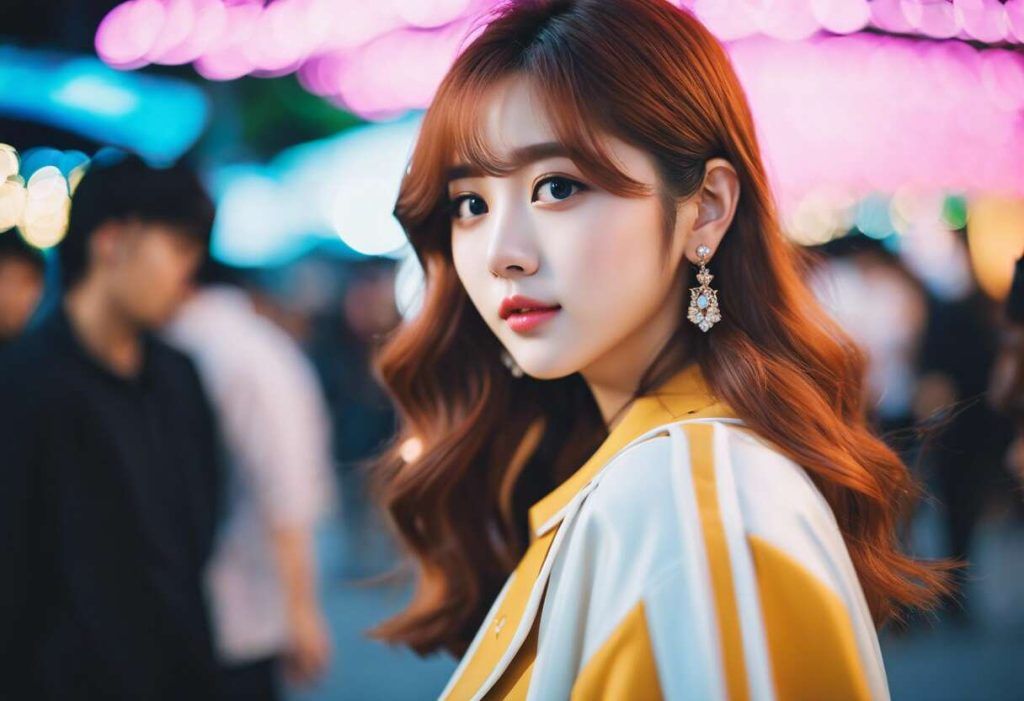 OMONDO CÉLÉBRITÉS - Surprise : Une star de la K-pop rejoint le casting d'un blockbuster hollywoodien