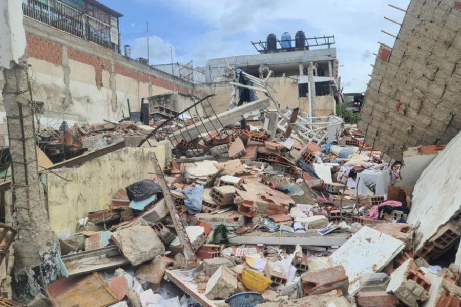 Urgence Humanitaire au Venezuela : Bilan humain, secours d'urgence et défis de la reconstruction après le séisme d'août 2026