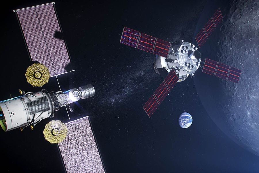 Mission Artemis III : L'Europe et la Course au Retour sur la Lune – Enjeux Géostratégiques