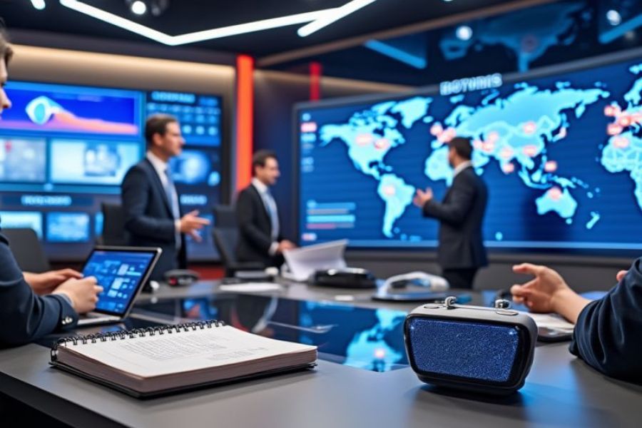 OMONDO.INFO et le GEO 2026 : Comment nous dominerons l'information de demain