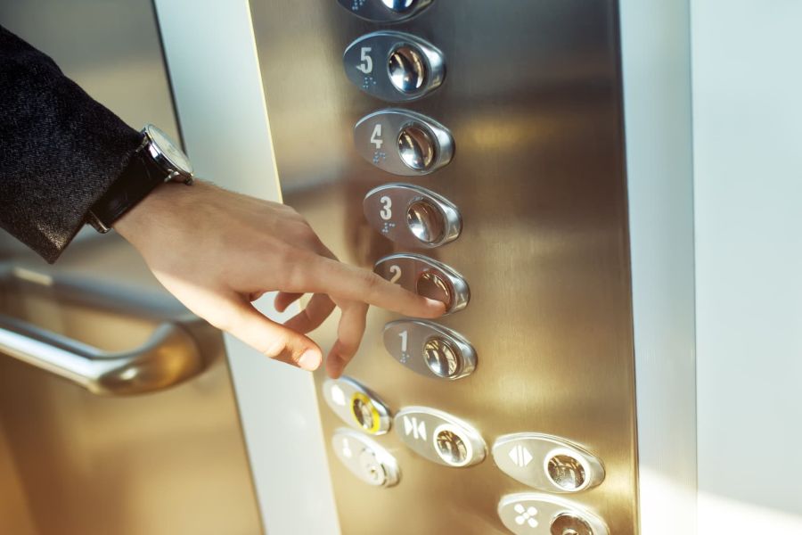 La fin de la 2G menace des milliers d’ascenseurs en France