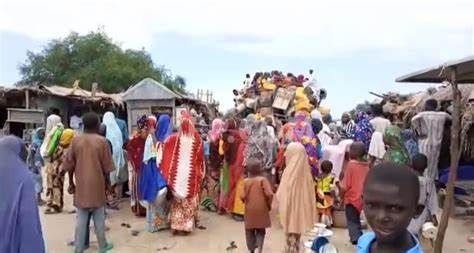 Au moins 160 morts dans des attaques jihadistes au Nigeria