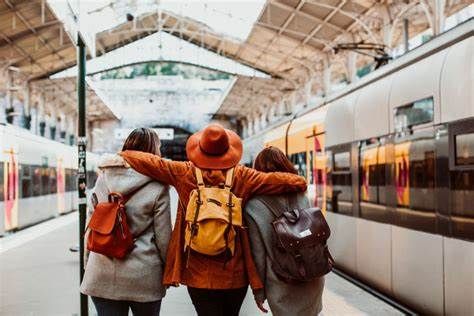 Lancement du "Pass Rail" à 49€ pour les 16-27 ans cet été