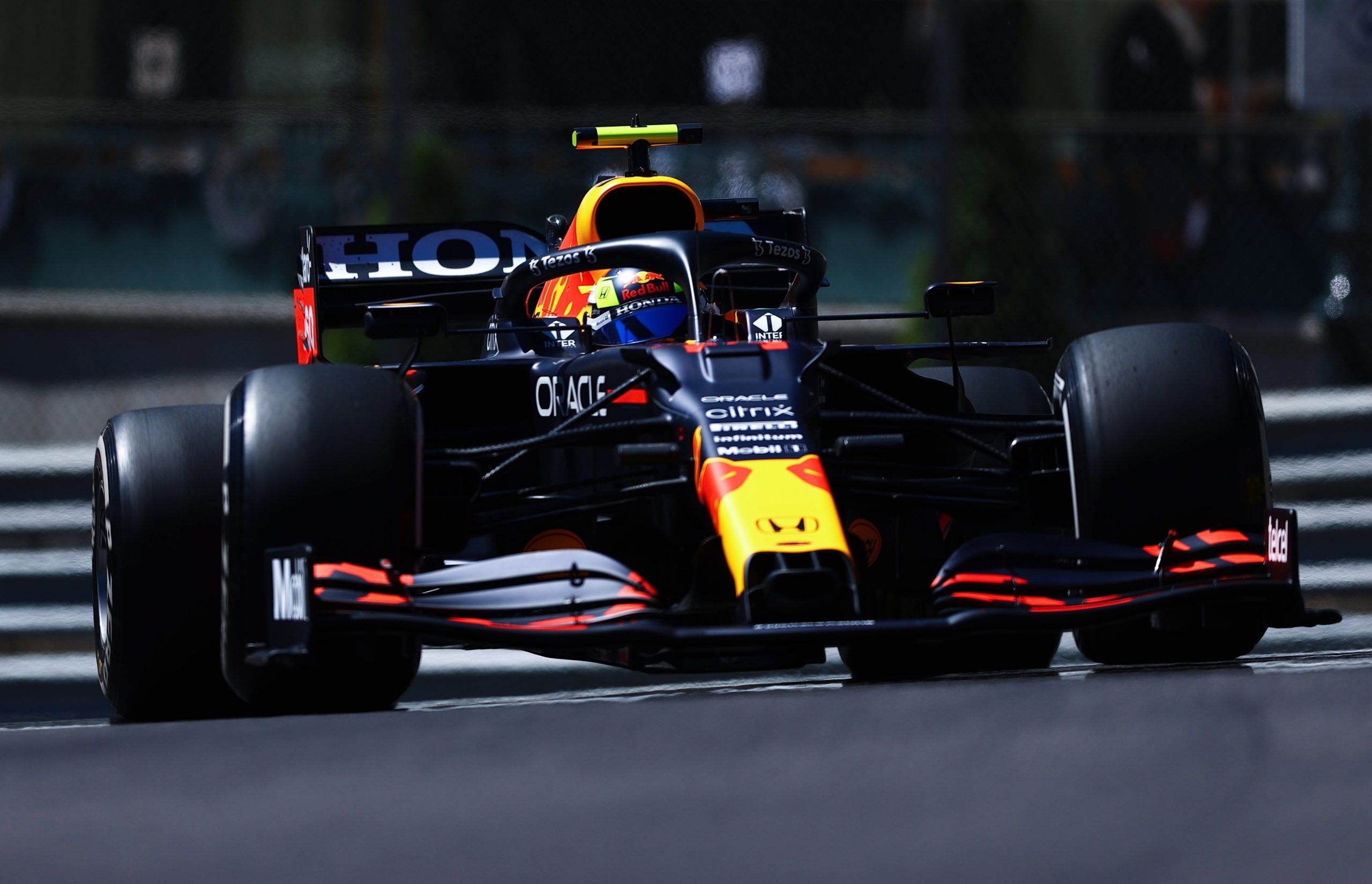 F1 - Grand Prix d'Autriche 2024 : La grille de départ annonce le retour en grâce de Mercedes