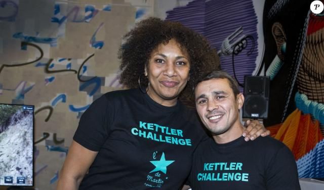 JO de Paris 2024 : Maryse Éwanjé-Épée raconte la perte de sa bourse olympique en raison de sa grossesse