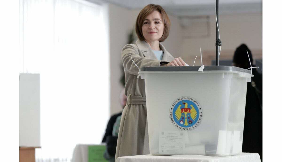 OMONDO INTERNATIONAL - Moldavie : Enquête sur le transport d'électeurs depuis la Russie