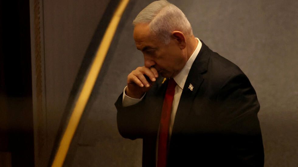 Grand Débat - Peut-on juger sereinement le Premier ministre Netanyahou en Israël maintenant ?