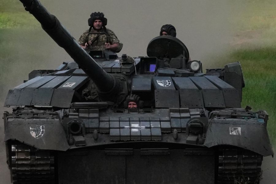 4 ans de guerre et de sanctions : Les limites de la résilience industrielle de Moscou