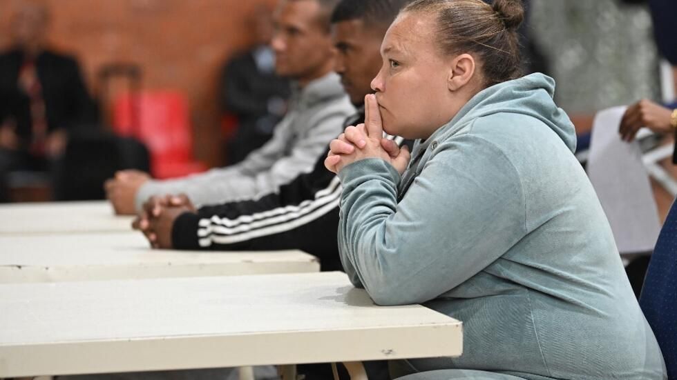 Afrique du Sud : une mère condamnée à perpétuité pour avoir vendu sa fille de 6 ans