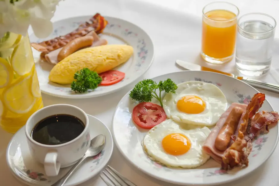 Réglementation consommation : Ce qui change pour l'étiquetage des produits du petit-déjeuner en Europe